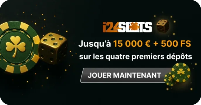 I24Slots casino
